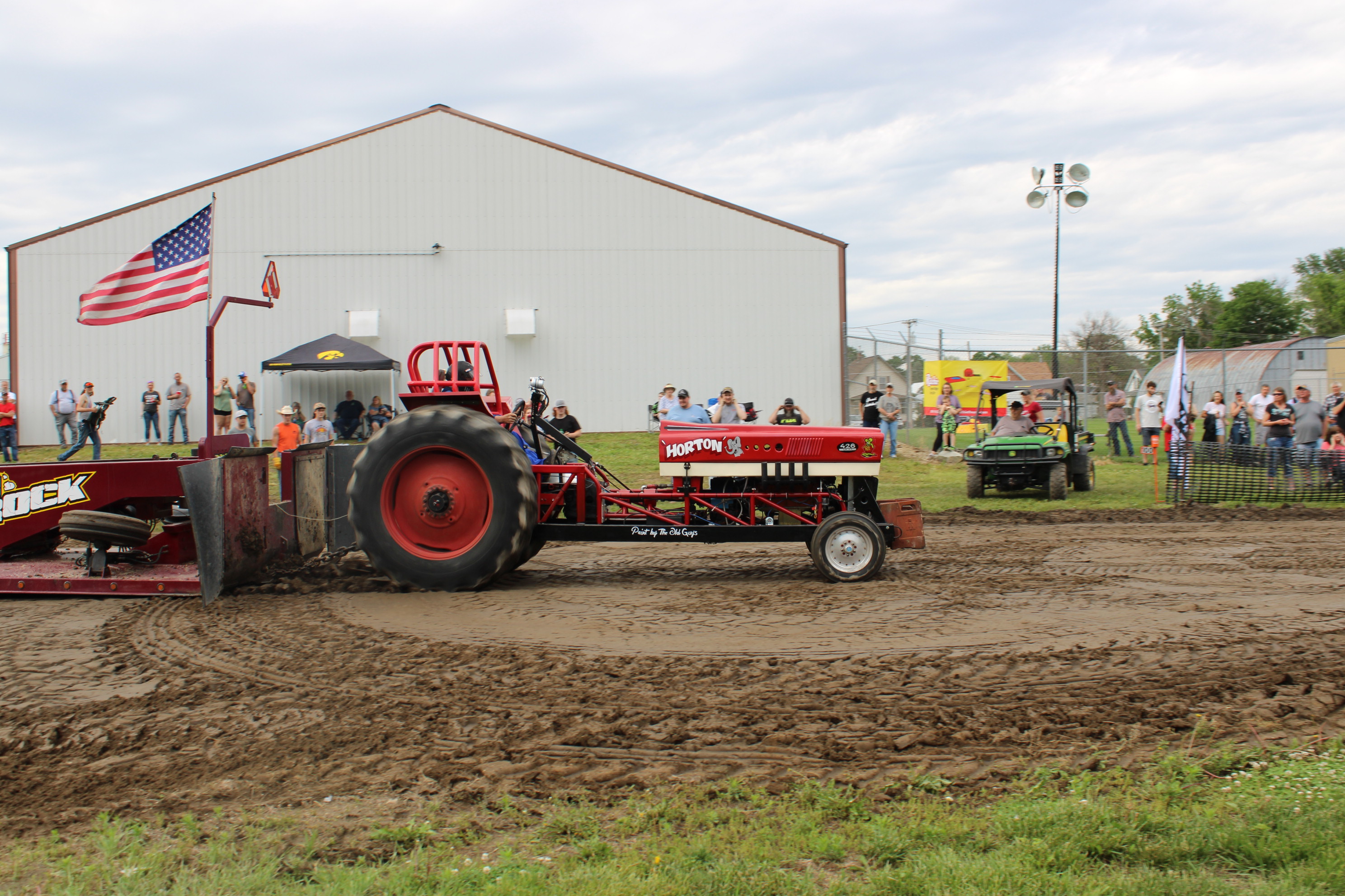 Hometown Hoedown photos from Conrad's Black Dirt Days The Grundy